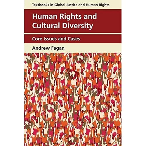 Human Rights and Cultural Diversity: Core Issues and Cases