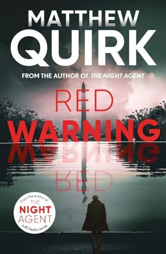Red Warning