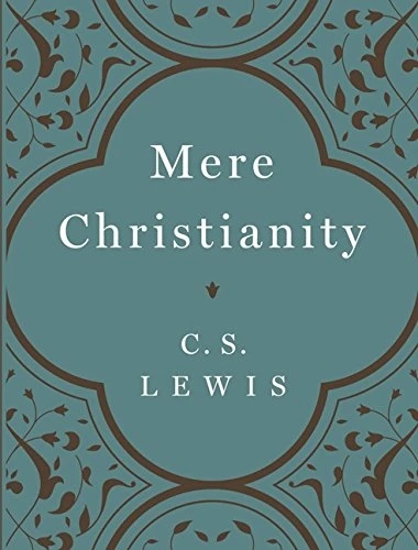 Mere Christianity
