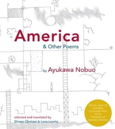 America & Other Poems