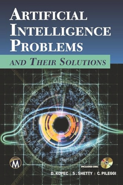 Artificial intelligence: Problems and their solutions (Computer Science)