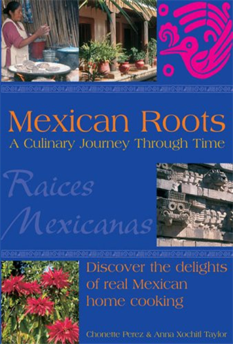 Mexican Roots: A Culinary Journey Through Time
