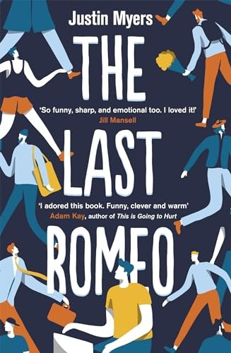 The Last Romeo