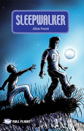 Sleepwalker (Full Flight 1)