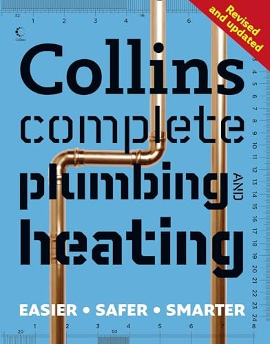 Collins Complete Plumbing and Central Heating