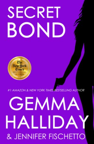 Secret Bond (Jamie Bond)