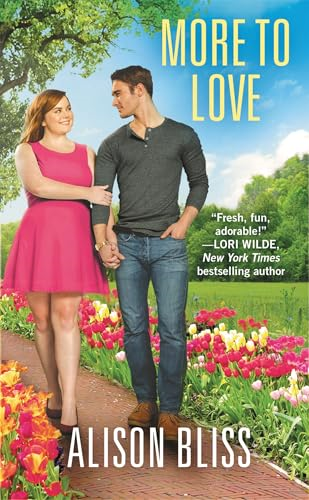 More to Love (A Perfect Fit)