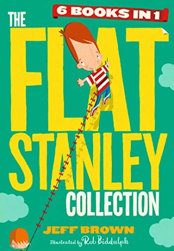 Flat Stanley Collection