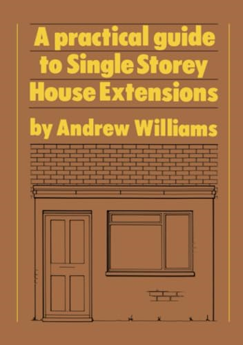 A Practical Guide to Single Storey House Extensions