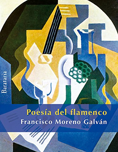 Poes a del Flamenco