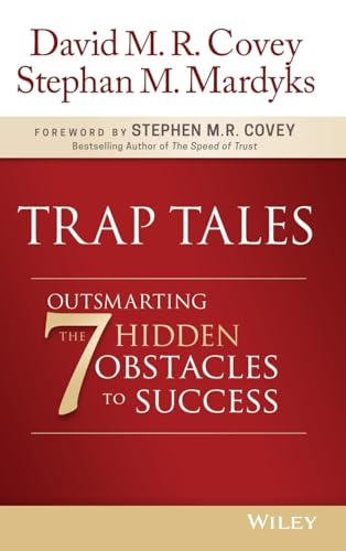 Trap Tales