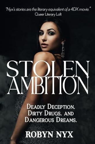 Stolen Ambition