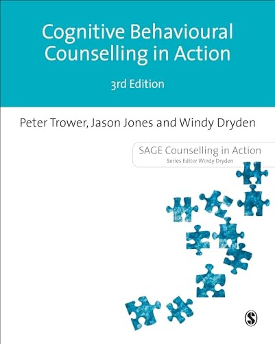 Cognitive Behavioural Counselling in Action - Counselling in Action Series