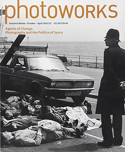 Photoworks, Issue 19