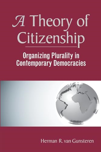 Theory Of Citizenship