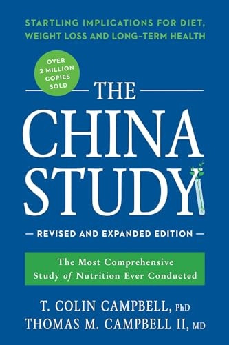 China Study Expanded
