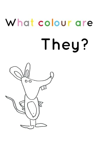 What Colour Are They?