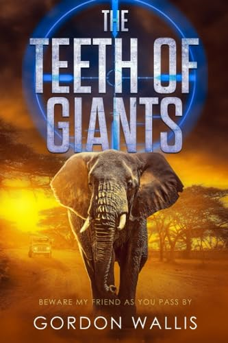 The Teeth Of Giants (Jason Green)