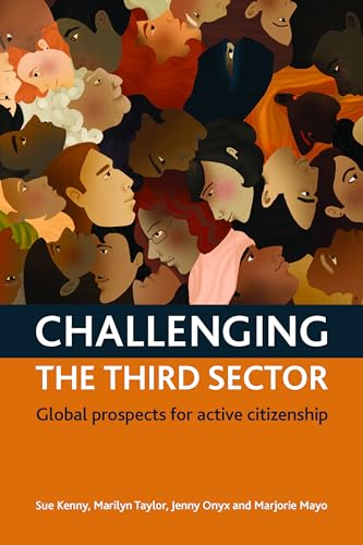 Challenging the Third Sector: Global Prospects for Active Citizenship