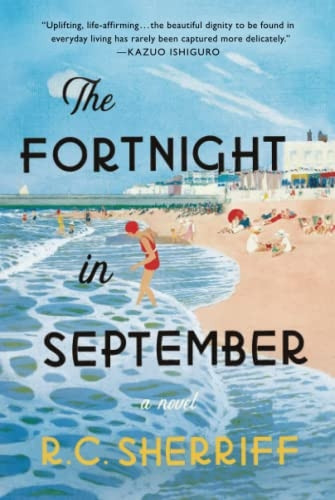 The Fortnight in September