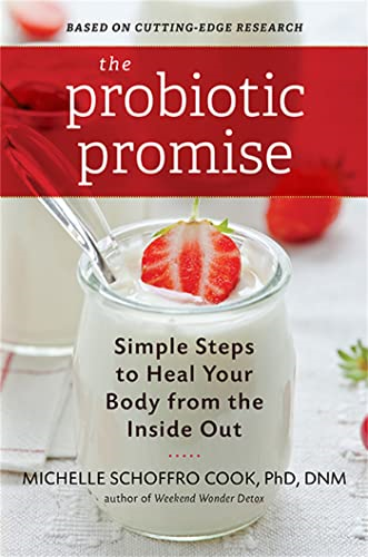 Probiotic Miracle