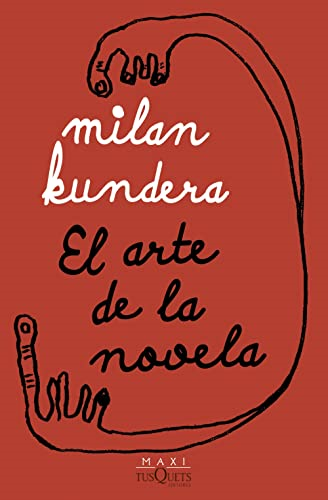 El arte de la novela