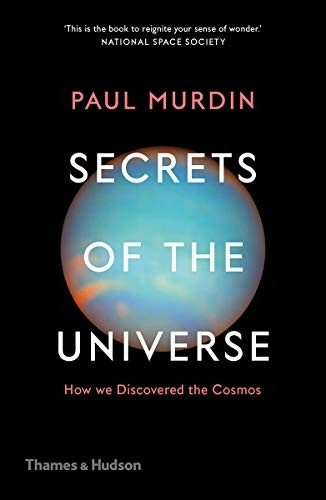 Secrets of the Universe: How We Discovered the Cosmos