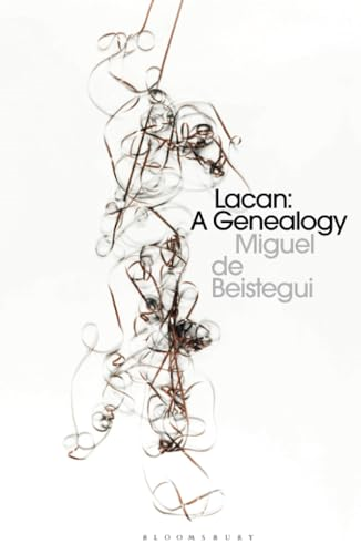 Lacan: A Genealogy