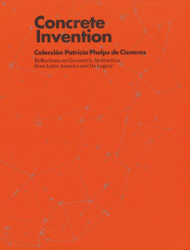 Concrete Invention
