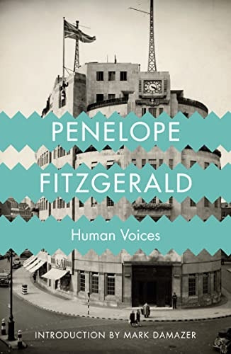 Human Voices (Flamingo)