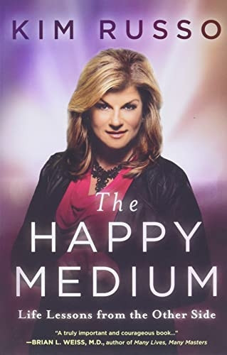 The Happy Medium