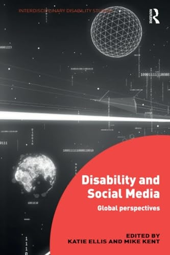 Disability and Social Media: Global Perspectives (500 Tips)