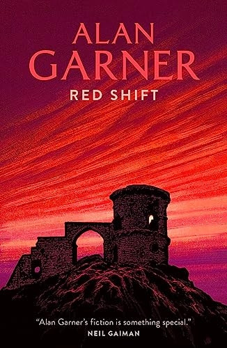 Red Shift (Collins Voyager)