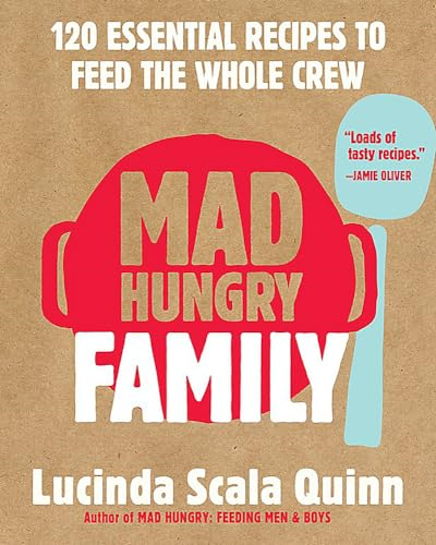 Mad Hungry Family