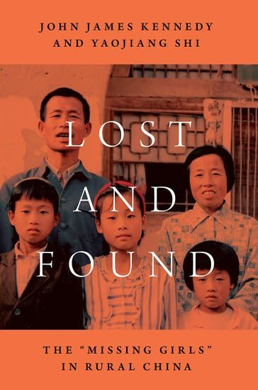 Lost and Found: The :