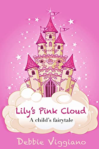 Lily's Pink Cloud