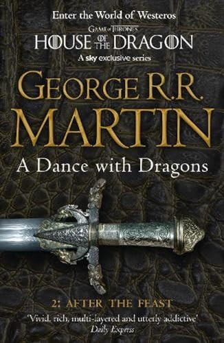 A Song of Ice and Fire
