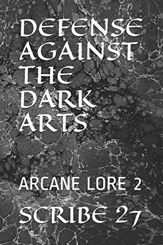 Defense Against the Dark Arts: Arcane Lore 2