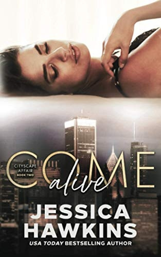 Come Alive (Cityscape  - Affair)