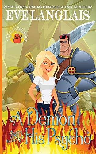 A Demon and his Psycho (Welcome to Hell)