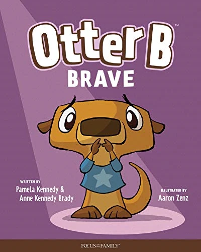 Otter B Brave (Otter B)