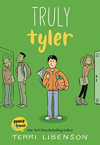 Truly Tyler (Emmie & Friends)