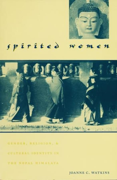 Spirited women