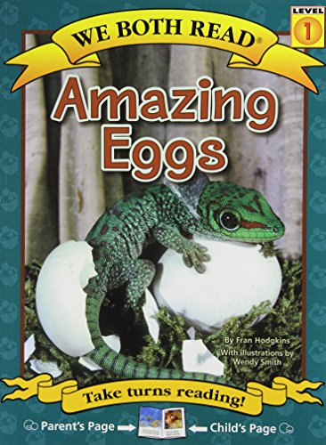 Amazing Eggs