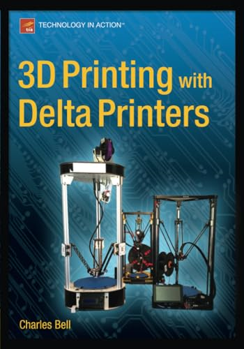 3D Printing with Delta Printers