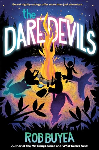 The Daredevils