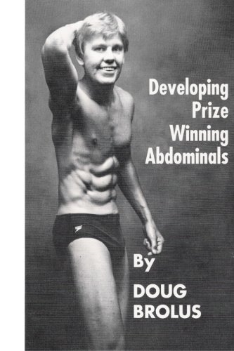Developing Prize Winning Abdominals