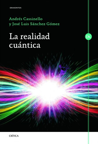La realidad cuàntica