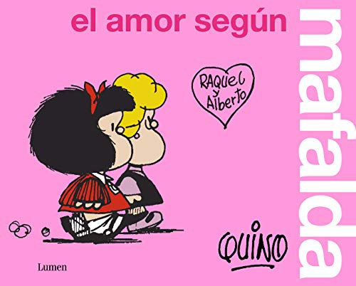 El amor segÃºn Mafalda