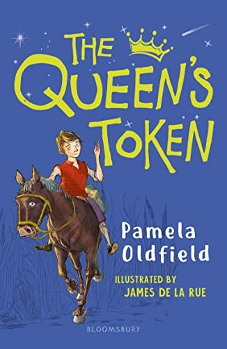 The Queen's Token: A Bloomsbury Reader (Bloomsbury Readers)